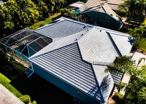Tile Roofs
