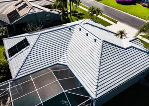 Tile Roofs