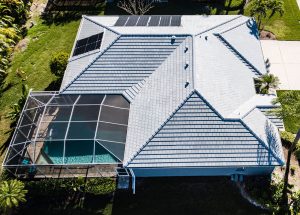 Tile Roofs