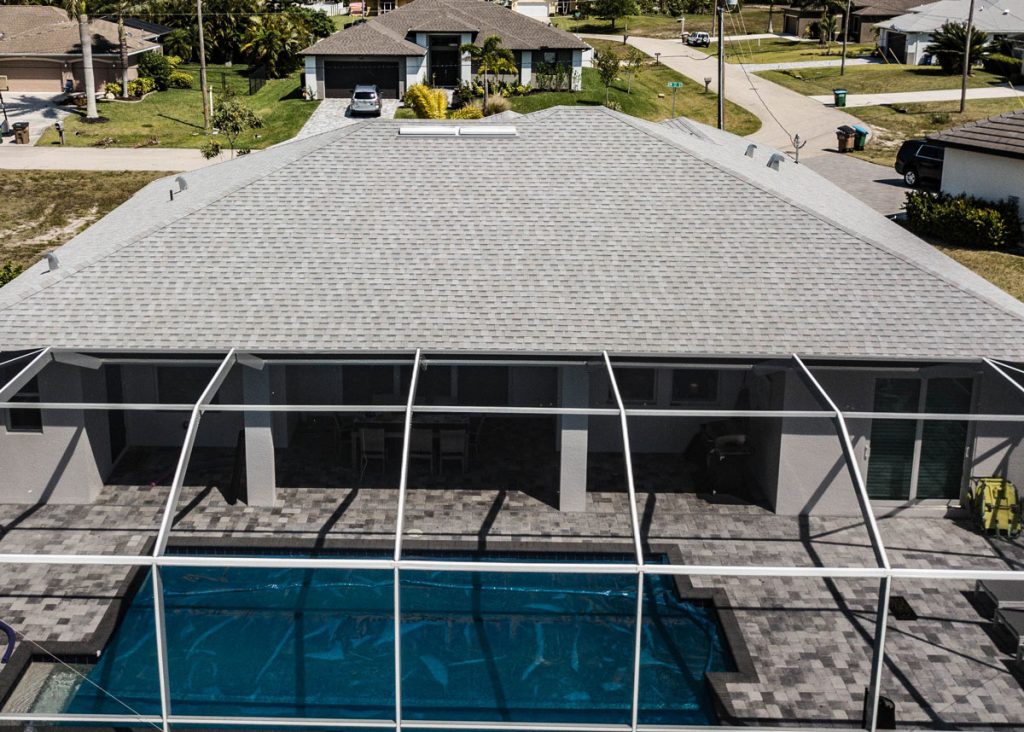 Tile Roofs