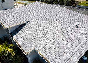 Tile Roofs