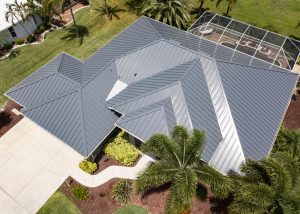 Read more about the article Should I Replace My Roof Before Selling My Home in Fort Myers and Cape Coral, FL?