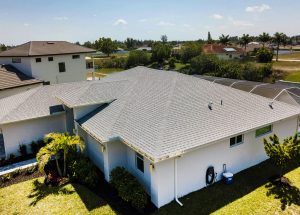 Tile Roofs