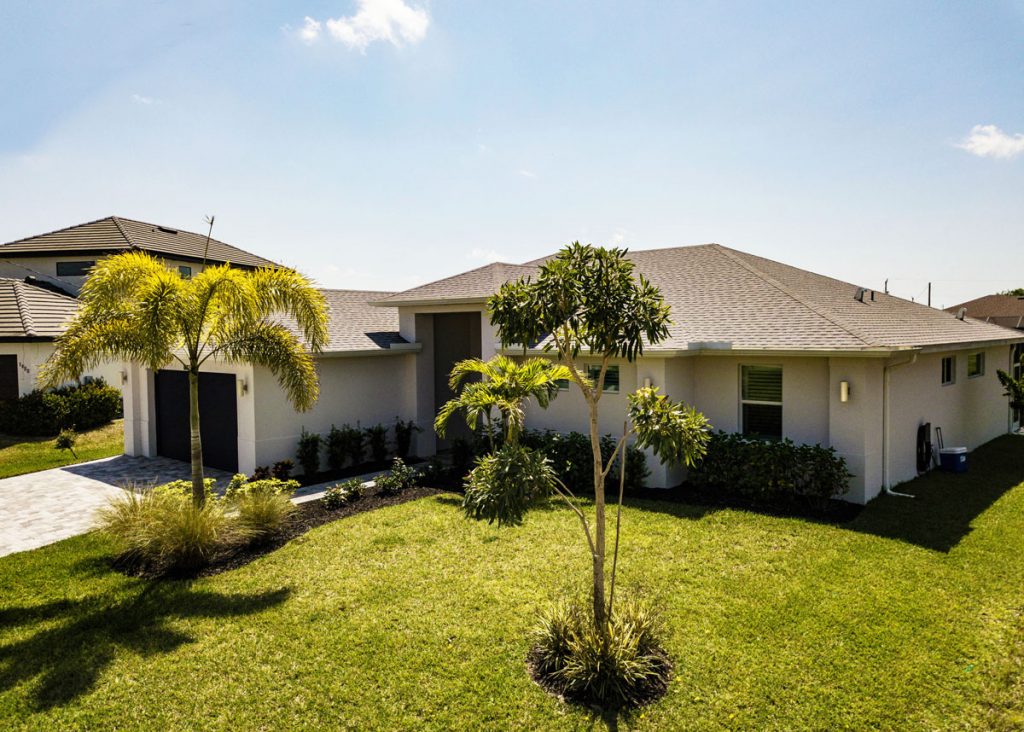 Tile Roofs