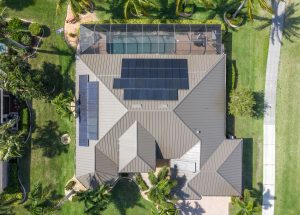 Metal Roofs