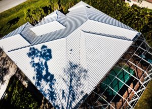 Tile Roofs