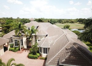 Tile Roofing in Cape Coral
