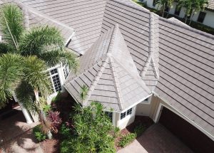 Tile Roofing in Cape Coral