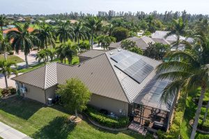 Read more about the article Types and Class of Roofing Material in Fort Myers and Cape Coral, FL