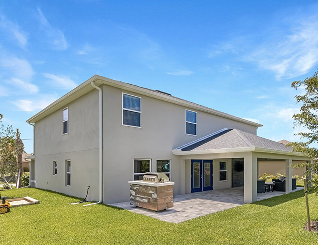 Roofing Company in Florida