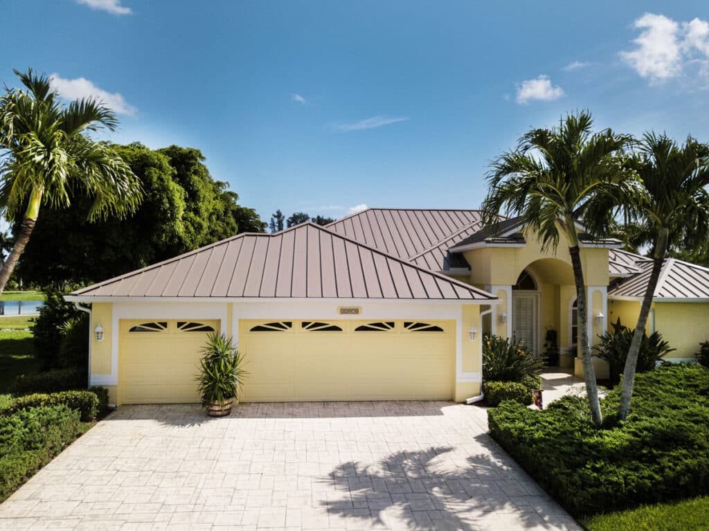 Roofing Company in Florida
