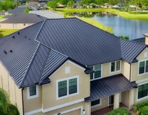 Read more about the article Top Reasons to Choose Metal Roofing for Your Home or Business
