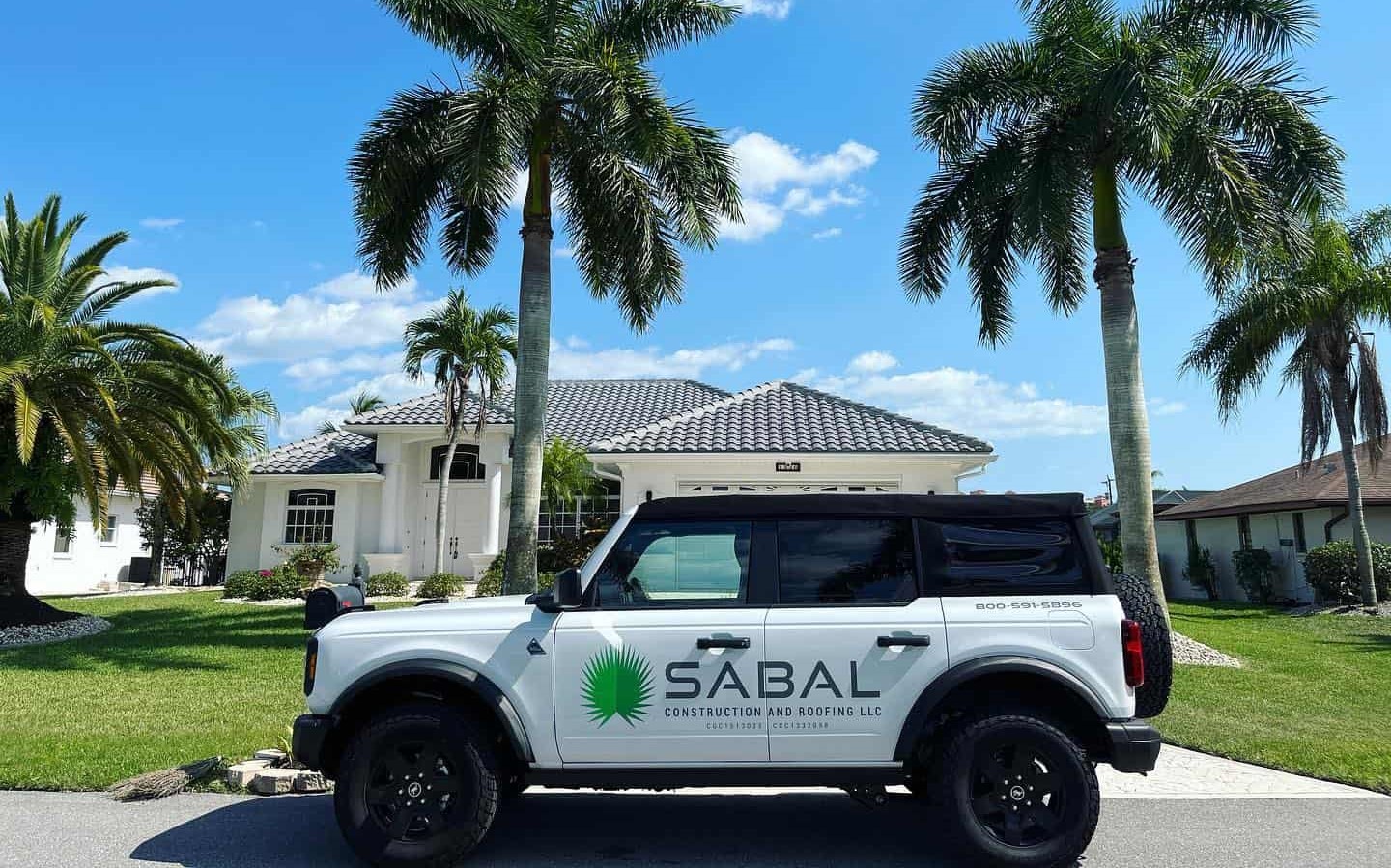 You are currently viewing Does Home Insurance Cover Roof Replacement in Florida?