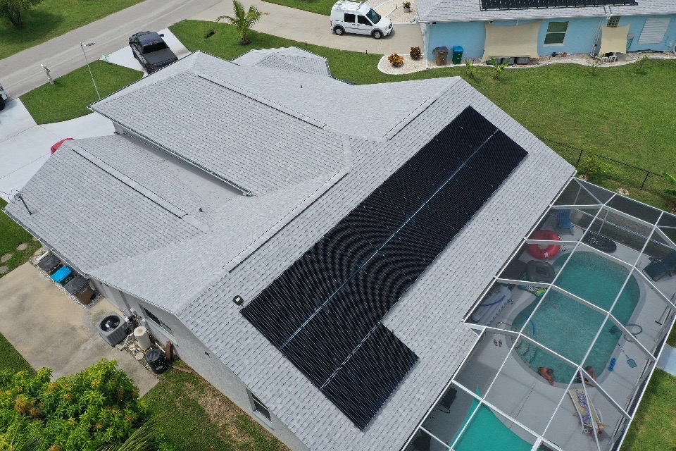 PV Solar