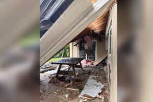 Read more about the article 10 Signs You Need A Roof Inspection After A Storm in Fort Myers and Cape Coral, FL