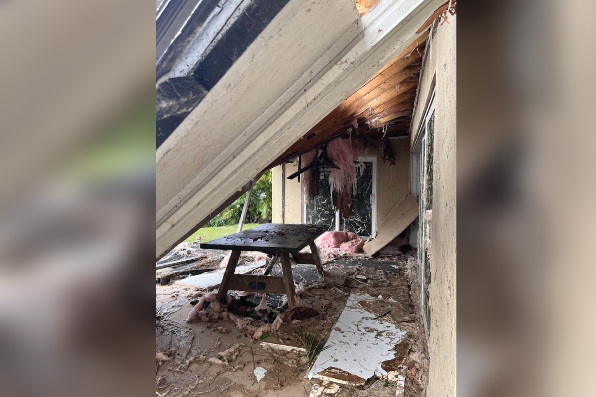 Read more about the article 10 Signs You Need A Roof Inspection After A Storm in Fort Myers and Cape Coral, FL