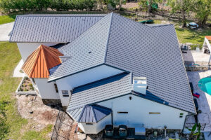 Metal Roofing in Fort Myers