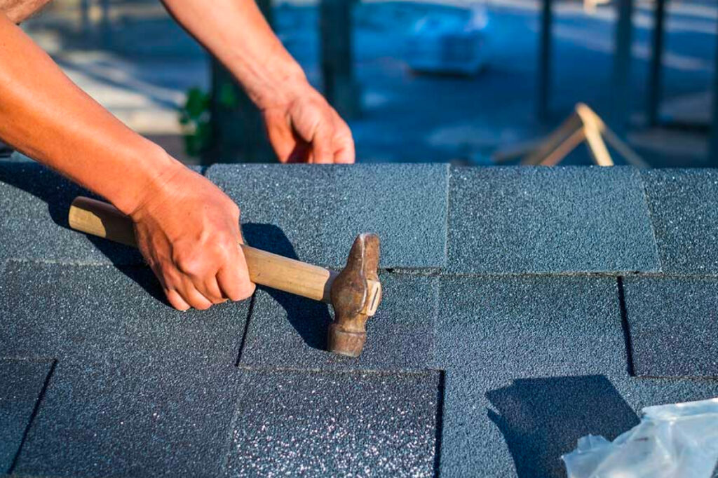 Maintain Your Roof Regularly