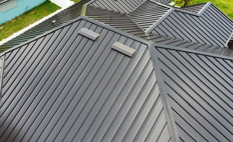 Metal Roofing