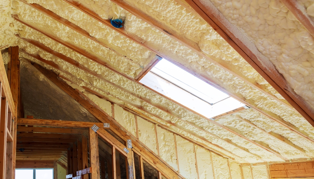 Read more about the article The Synergy of Roof Insulation and Ventilation in Fort Myers and Cape Coral, FL