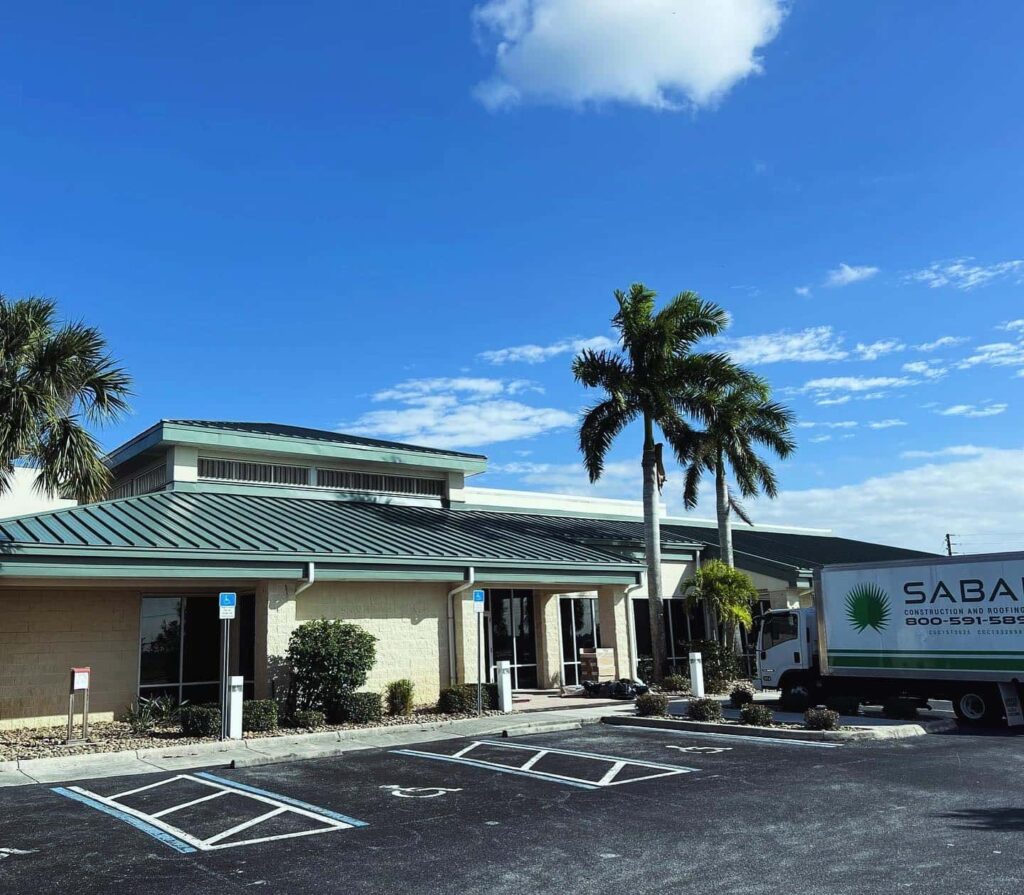 Commercial Metal Systems