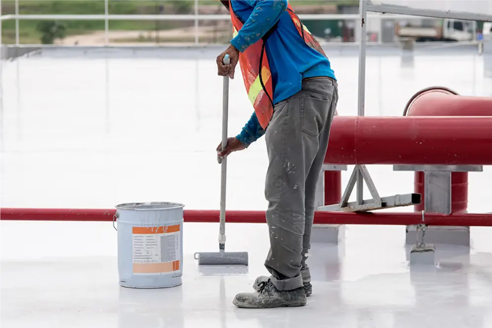You are currently viewing Importance of Waterproofing in Commercial Roofing in Fort Myers and Cape Coral, Florida
