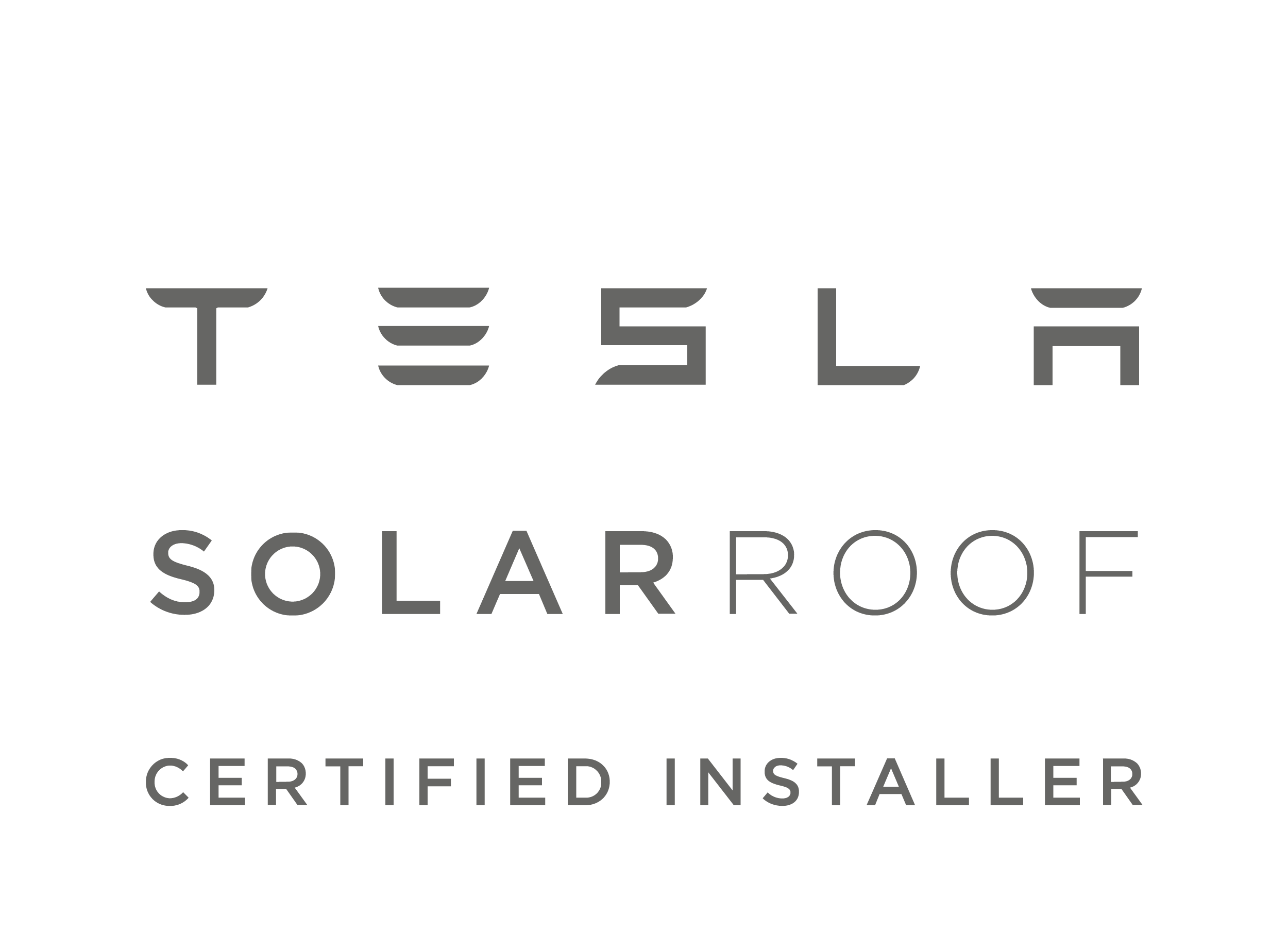 Tesla Solar Roof Certified Installer