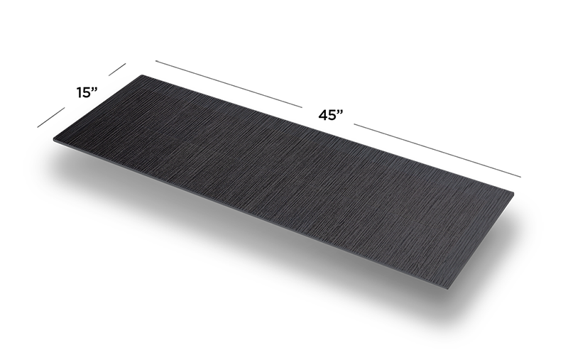 Panel Measurement
