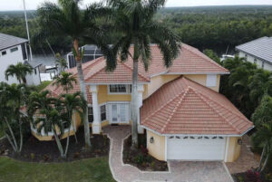 Read more about the article Why Roofs Are Expensive in Cape Coral, Florida?