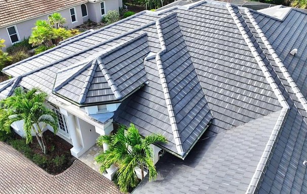 Tile Installation