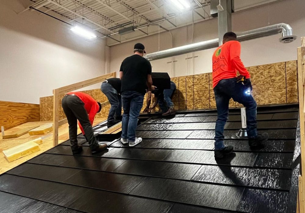 Read more about the article Tesla Solar Roof Installation: What Makes Sabal Construction and Roofing the Experts?