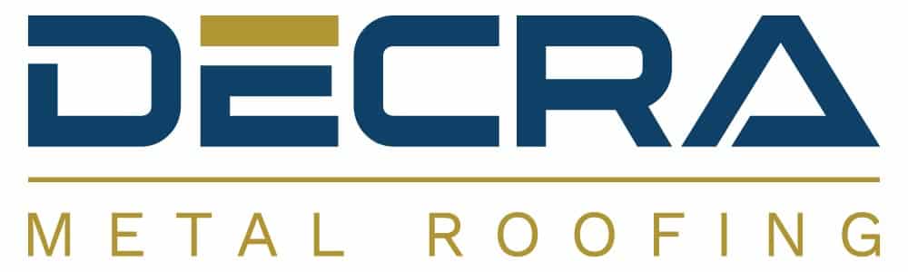 DECRA Metal Roofing Logo