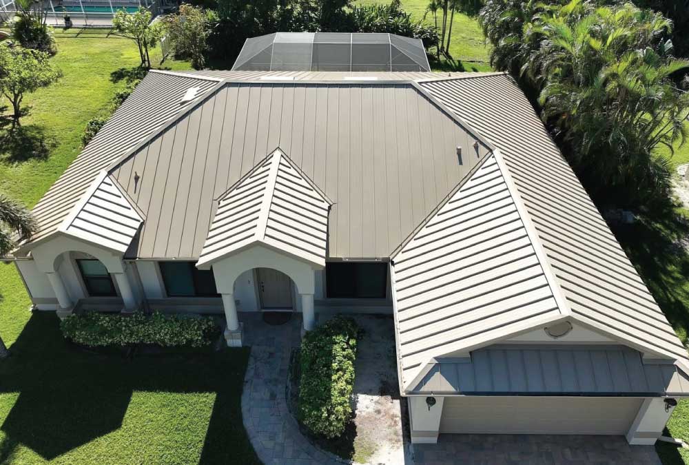 Read more about the article Understanding Roofing Estimates: What’s Included?